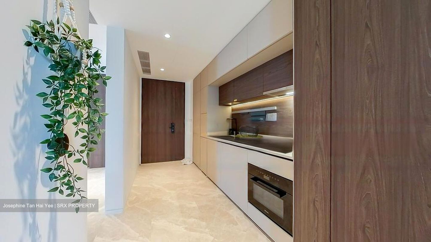 The Reef At King’s Dock (D4), Condominium #484276271